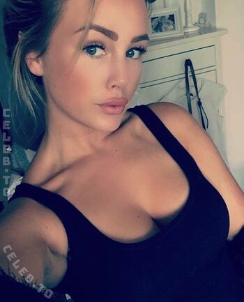 Full leaked Liz kaeber private onlyfans photo