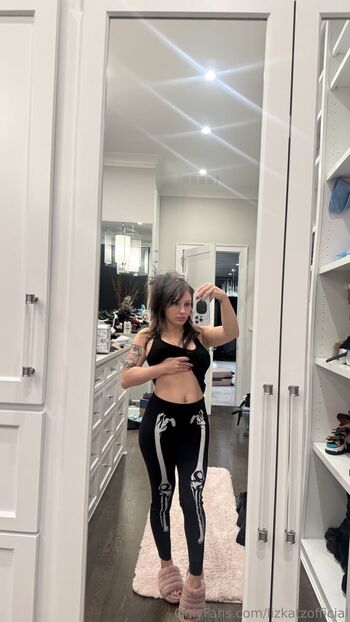 Full leaked Liz katz private onlyfans photo