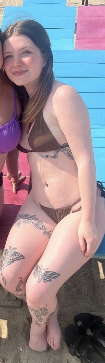 Full leaked Liz kelly private onlyfans photo