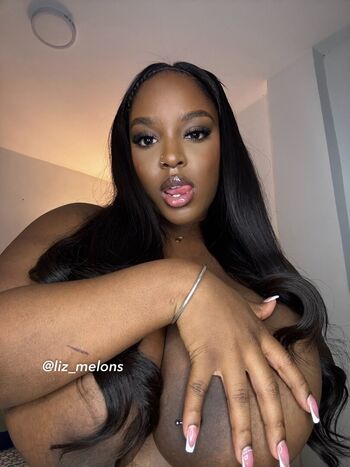 Full leaked Liz melons page private onlyfans photo