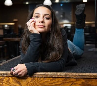 Full leaked Liz miele private onlyfans photo