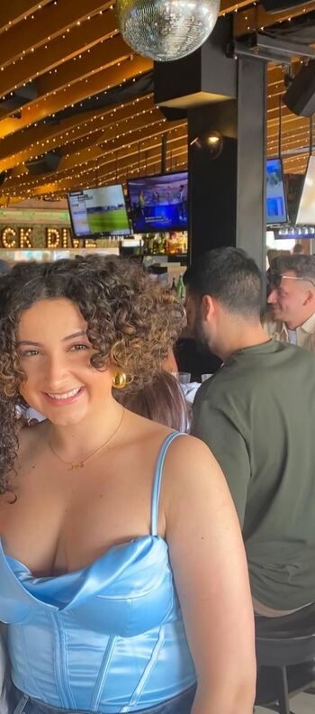 Full leaked Liz mina page private onlyfans photo