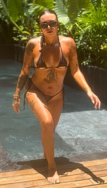 Liz Priest