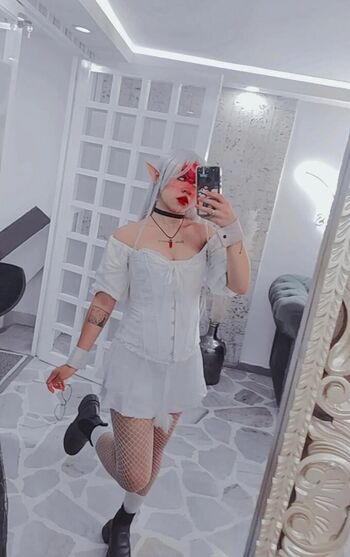 Full leaked Liz rogers private onlyfans photo