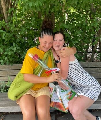 Full leaked Liz seibert private onlyfans photo