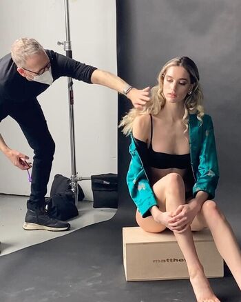 Full leaked Liz seibert private onlyfans photo