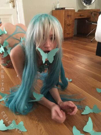 Full leaked Liza anokhina page private onlyfans photo