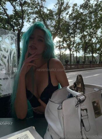 Full leaked Liza anokhina page private onlyfans photo