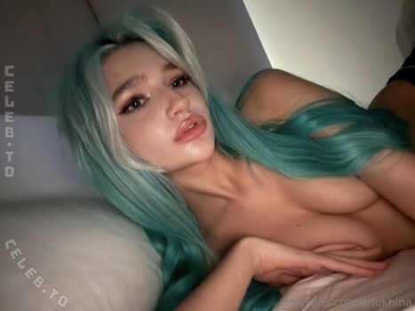 Full leaked Liza anokhina private onlyfans photo