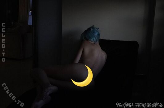 Full leaked Liza anokhina private onlyfans photo