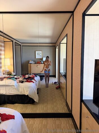 Full leaked Liza kovalenko private onlyfans photo