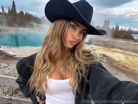 Liza Kovalenko