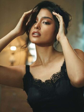 Liza Soberano
