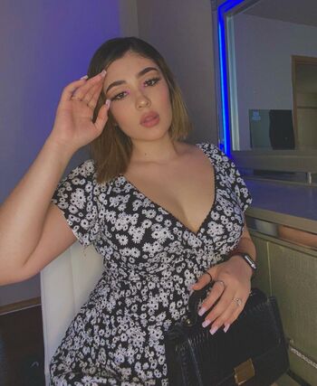 Full leaked Lizbeth cesar private onlyfans photo