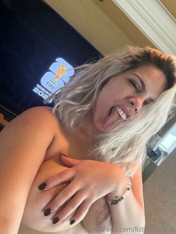 Full leaked Lizbeth rodriguez private onlyfans photo