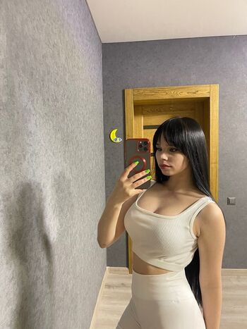 Full leaked Lizonessa private onlyfans photo
