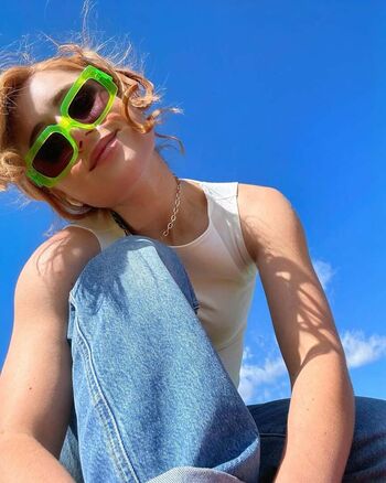 Full leaked Lizze broadway page private onlyfans photo