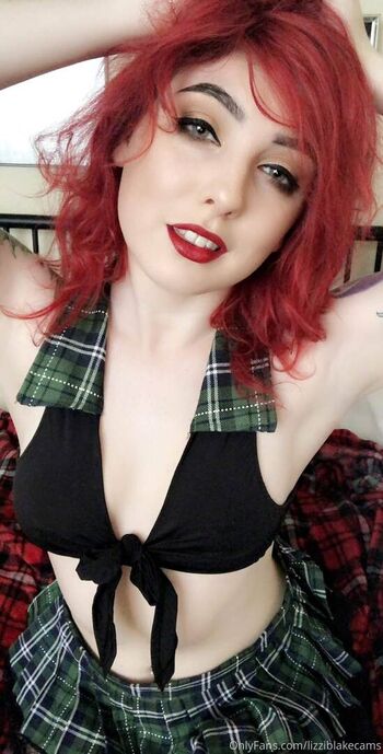 Full leaked Lizzi blake private onlyfans photo