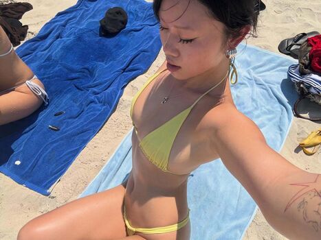 Full leaked Lizzie cao private onlyfans photo