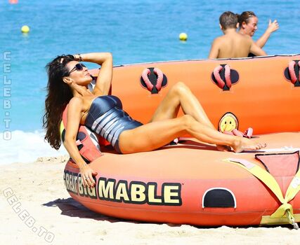 Full leaked Lizzie cundy page private onlyfans photo