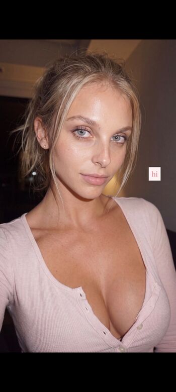 Lizzie Gunderson