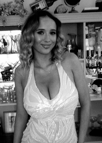 Full leaked Lizzie quinn page private onlyfans photo