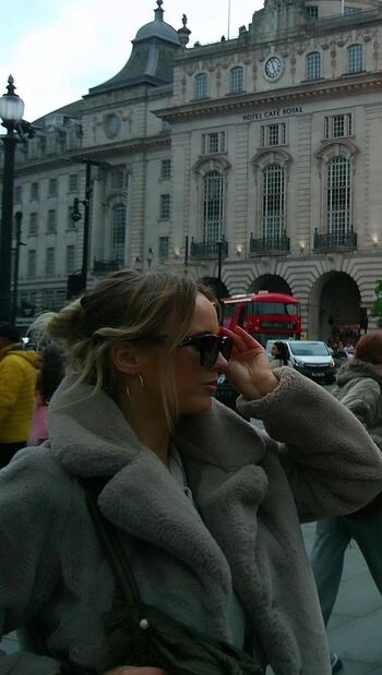Full leaked Lizzie quinn private onlyfans photo