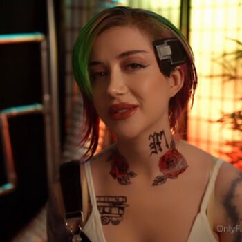 Full leaked Lizzielestrange  page private onlyfans photo