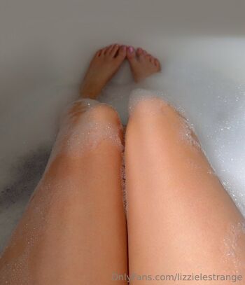 Full leaked Lizzielestrange private onlyfans photo