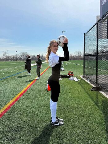 Full leaked Lizzy greene private onlyfans photo