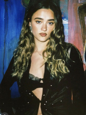 Full leaked Lizzy greene private onlyfans photo