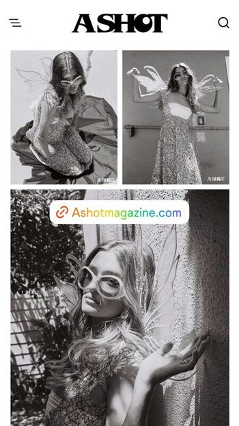 Full leaked Lizzy greene  page private onlyfans photo