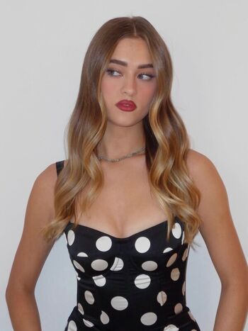 Lizzy Greene
