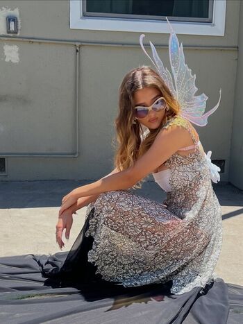 Full leaked Lizzy greene private onlyfans photo