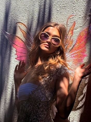 Lizzy Greene