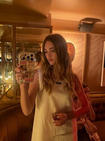 Full leaked Lizzy greene private onlyfans photo
