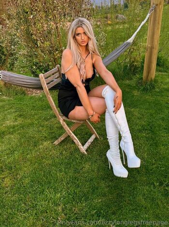 Lizzy Jade Groombridge