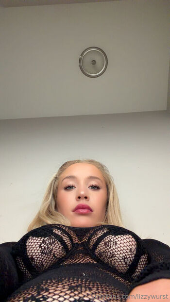 Full leaked Lizzy wurst private onlyfans photo