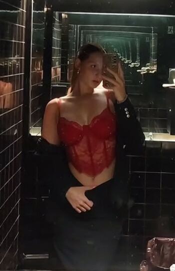 Full leaked Ljubljana private onlyfans photo