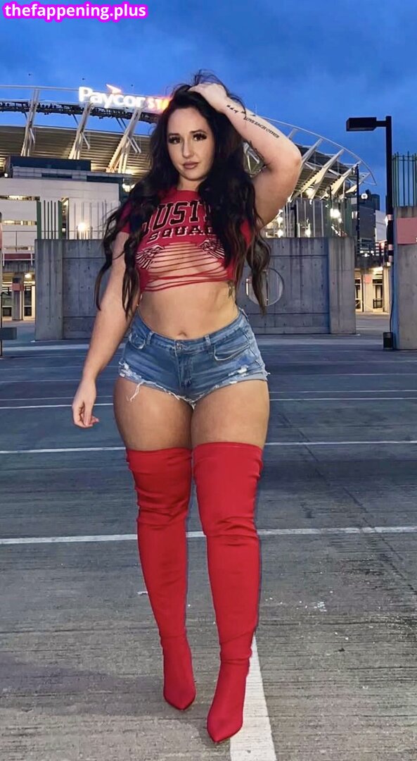 Laura Rose / ll.coolbean Naakte OnlyFans Foto #5