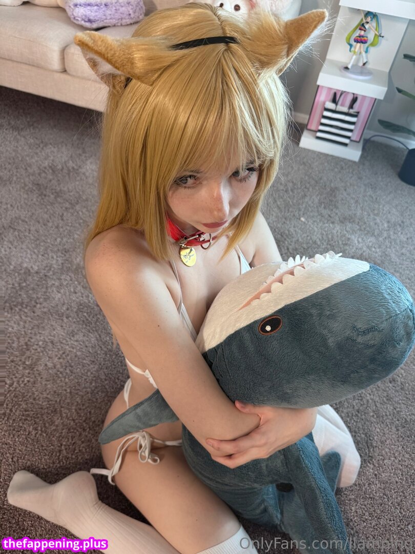 iamtayofficial / llampinq Nude OnlyFans Photo #20