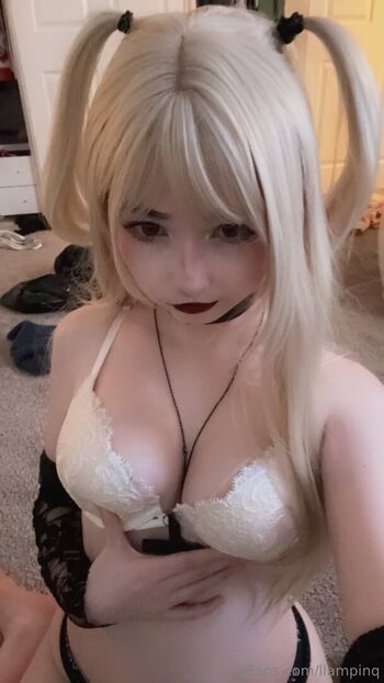 Full leaked Llampinq private onlyfans photo