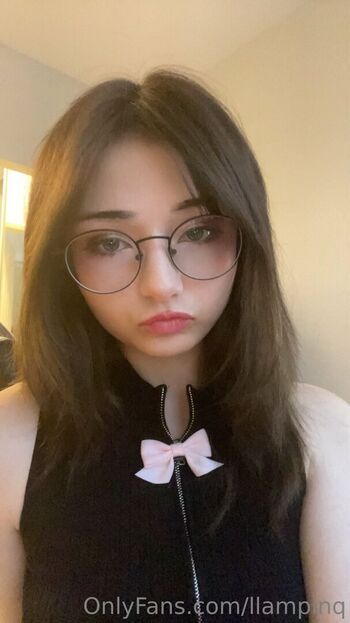 Full leaked Llampinq private onlyfans photo
