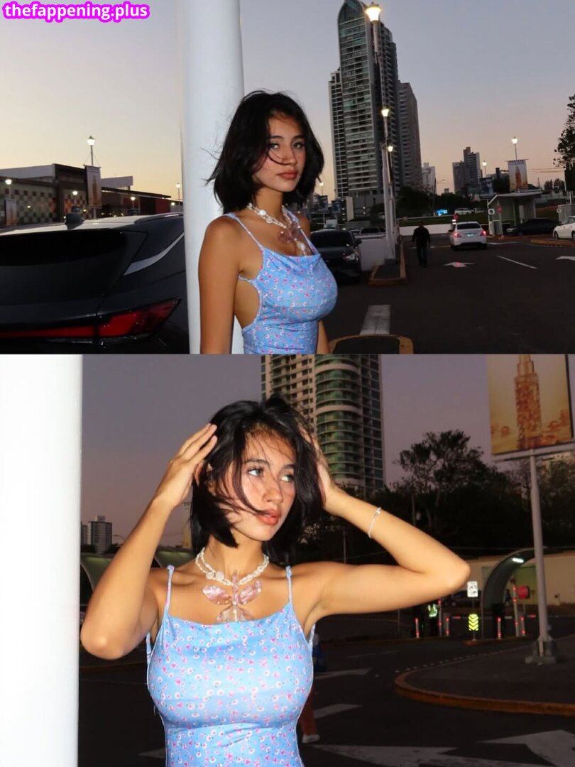 llinangel_   / llinangel_  / llinangel_d Foto OnlyFans Nua #35