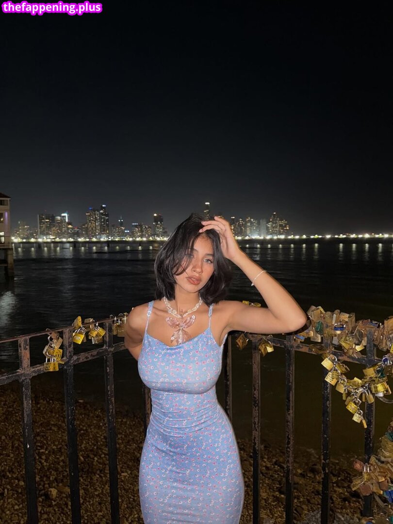 llinangel_ / llinangel_d Naakte OnlyFans Foto #37