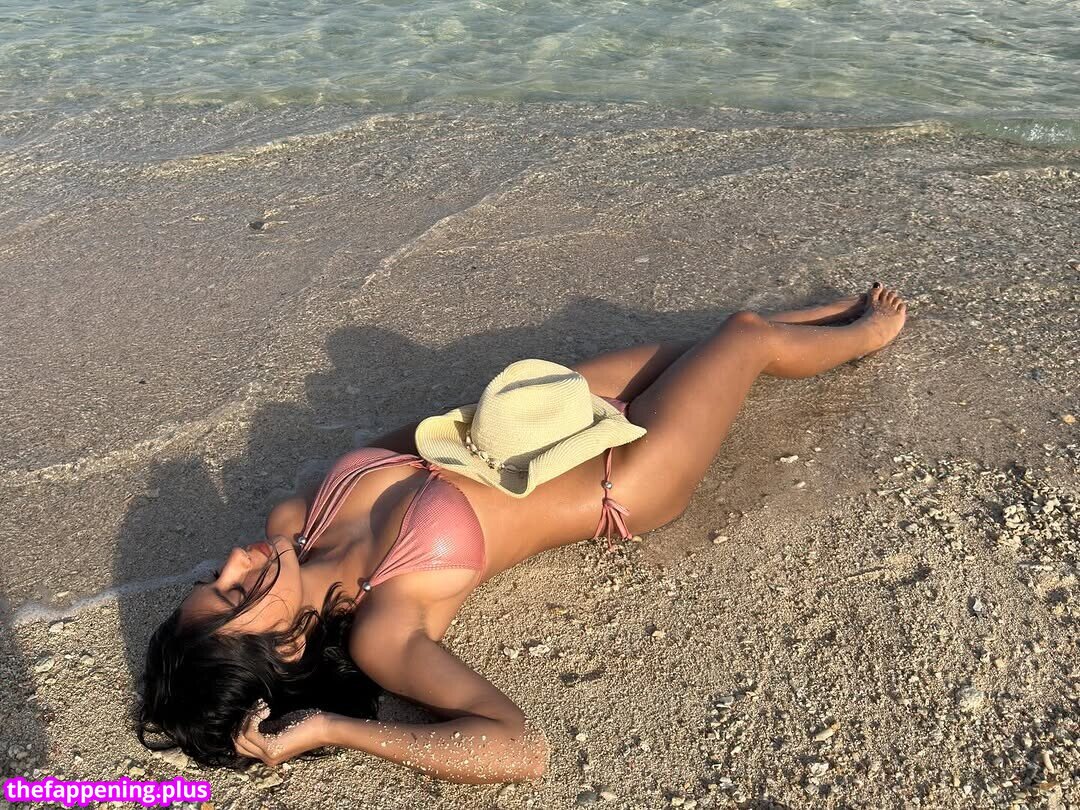 llinangel_ / llinangel_d Meztelen OnlyFans Fotó #41