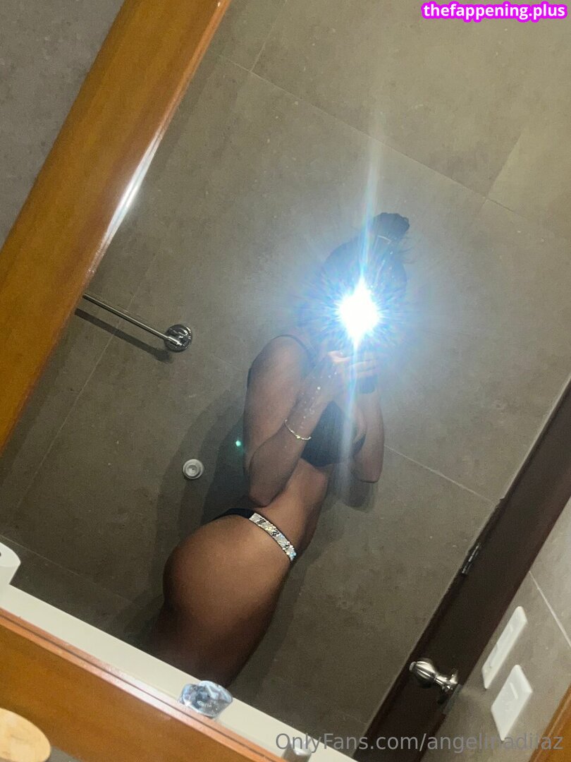 llinangel_ / llinangel_d Foto OnlyFans Nuda #56