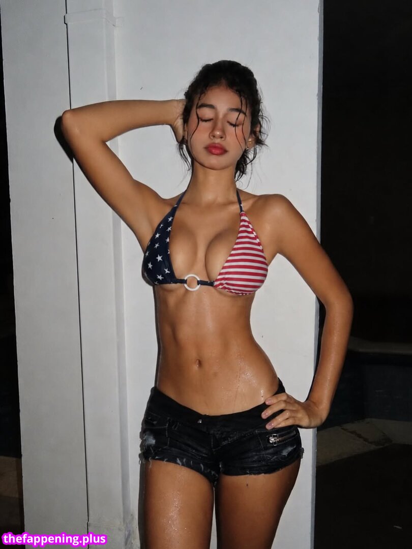 llinangel_ / llinangel_d Photo OnlyFans Nu #72
