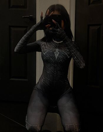 Full leaked Llinangel private onlyfans photo