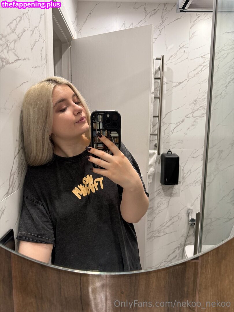 llittleeva / llittlez Nahá OnlyFans fotografie #9